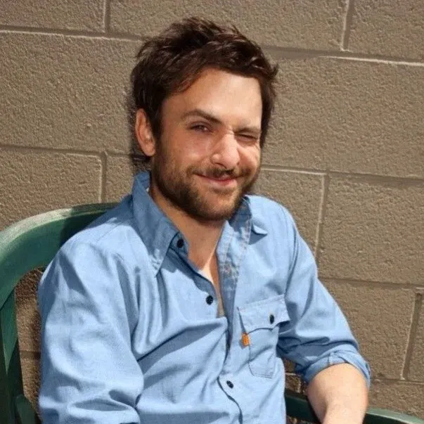 Avatar of Charlie Kelly