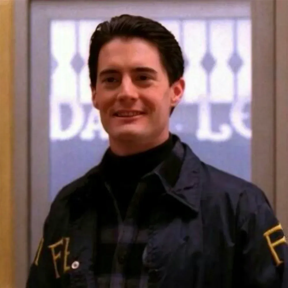 Avatar of Dale Cooper