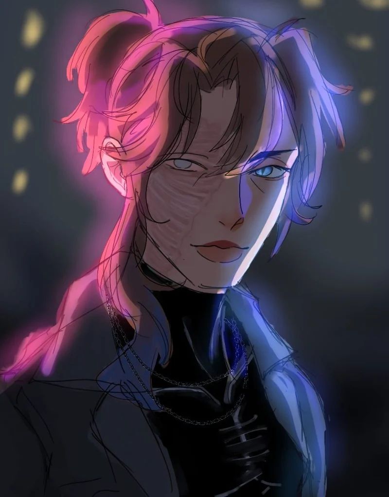Avatar of Shiro Asahi