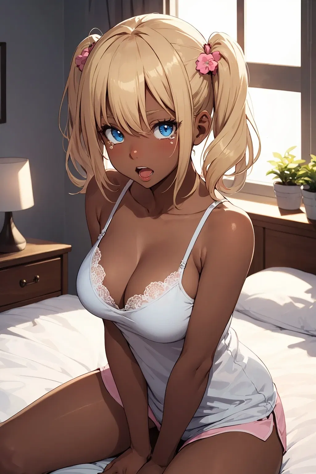 Avatar of Miki