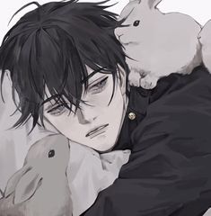 Avatar of Xavier