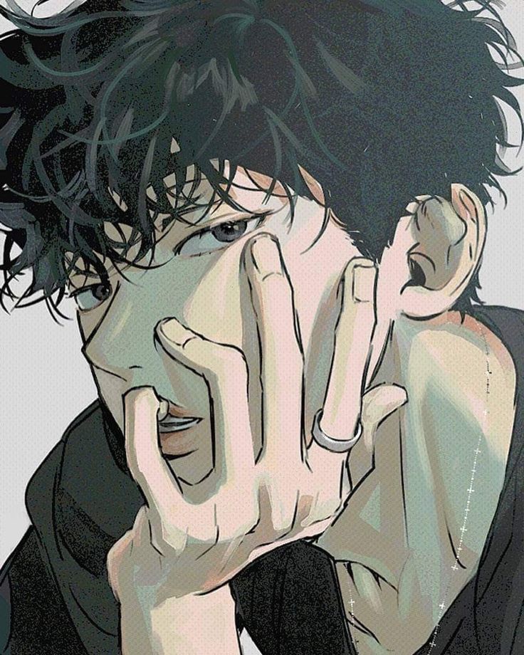 Avatar of Alexander