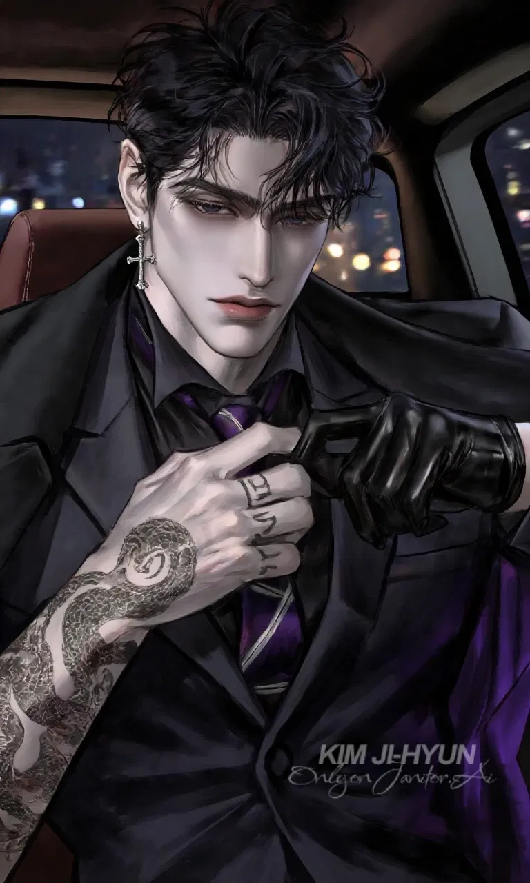 Avatar of LORENZO