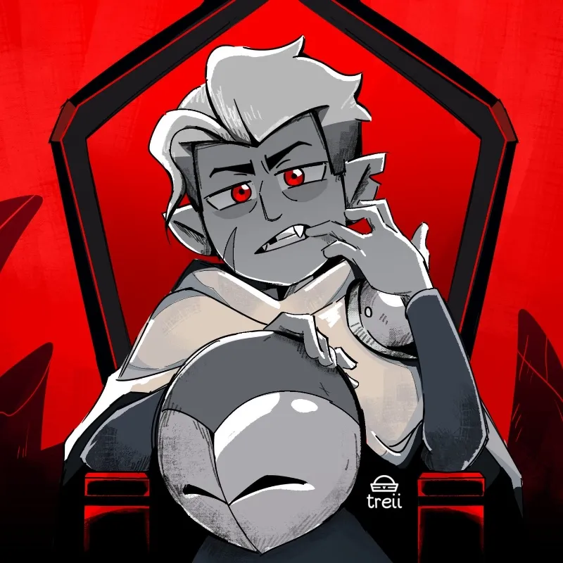 Avatar of Hunter