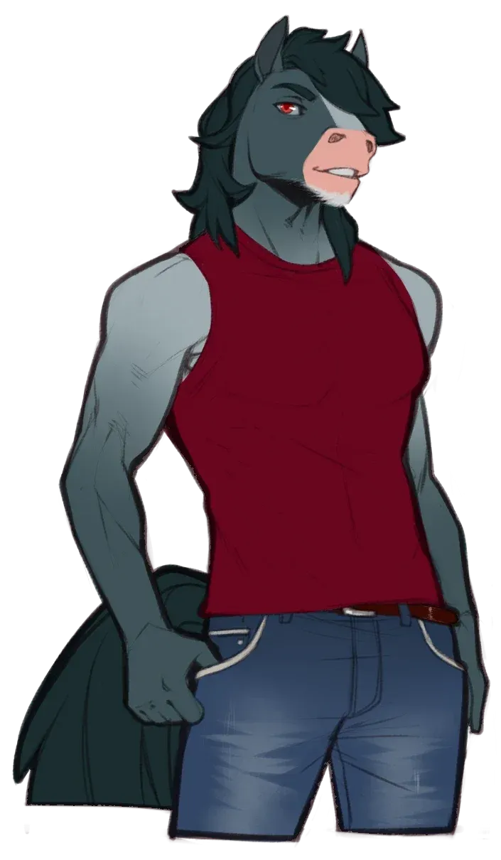 Avatar of Devin
