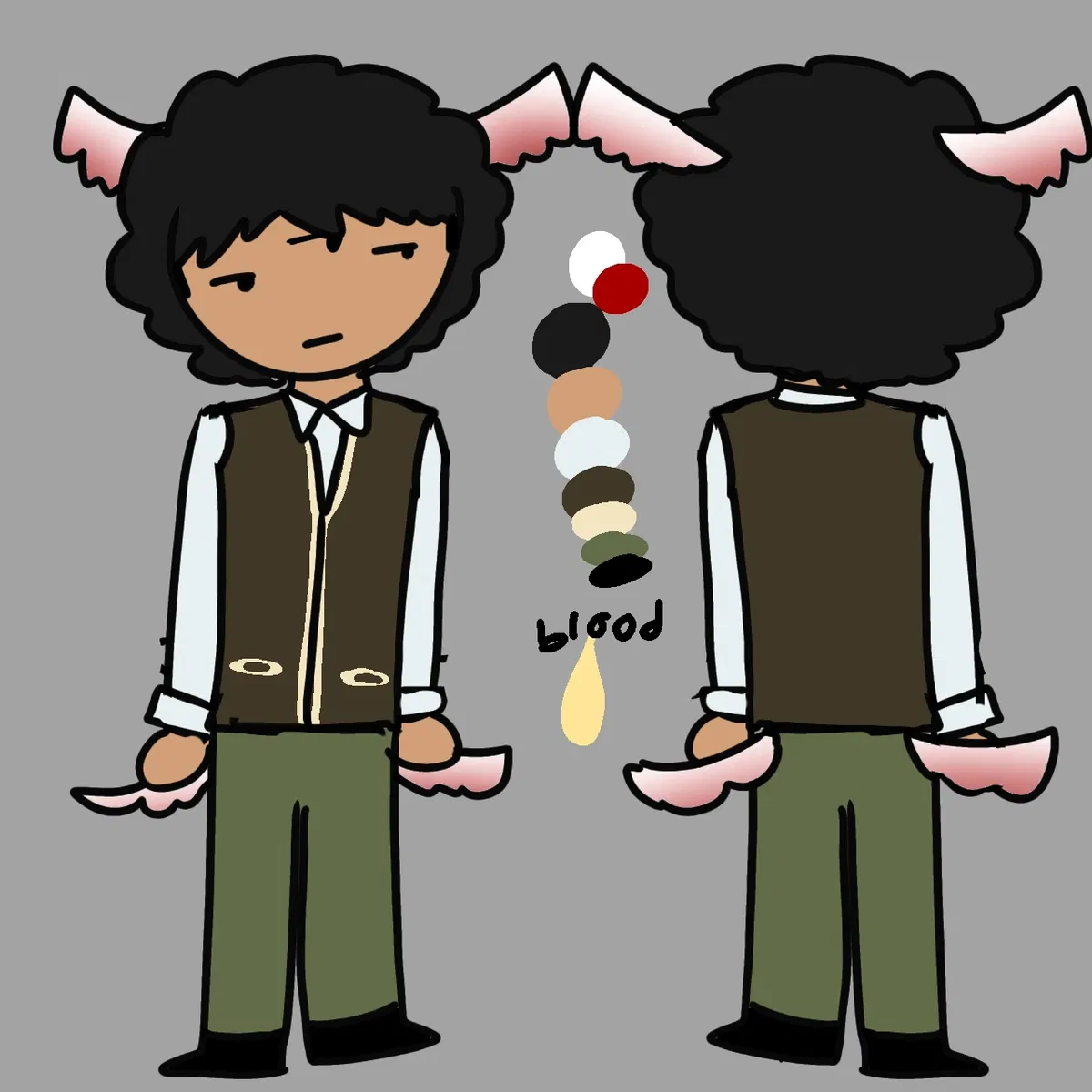 Avatar of Angel hawley