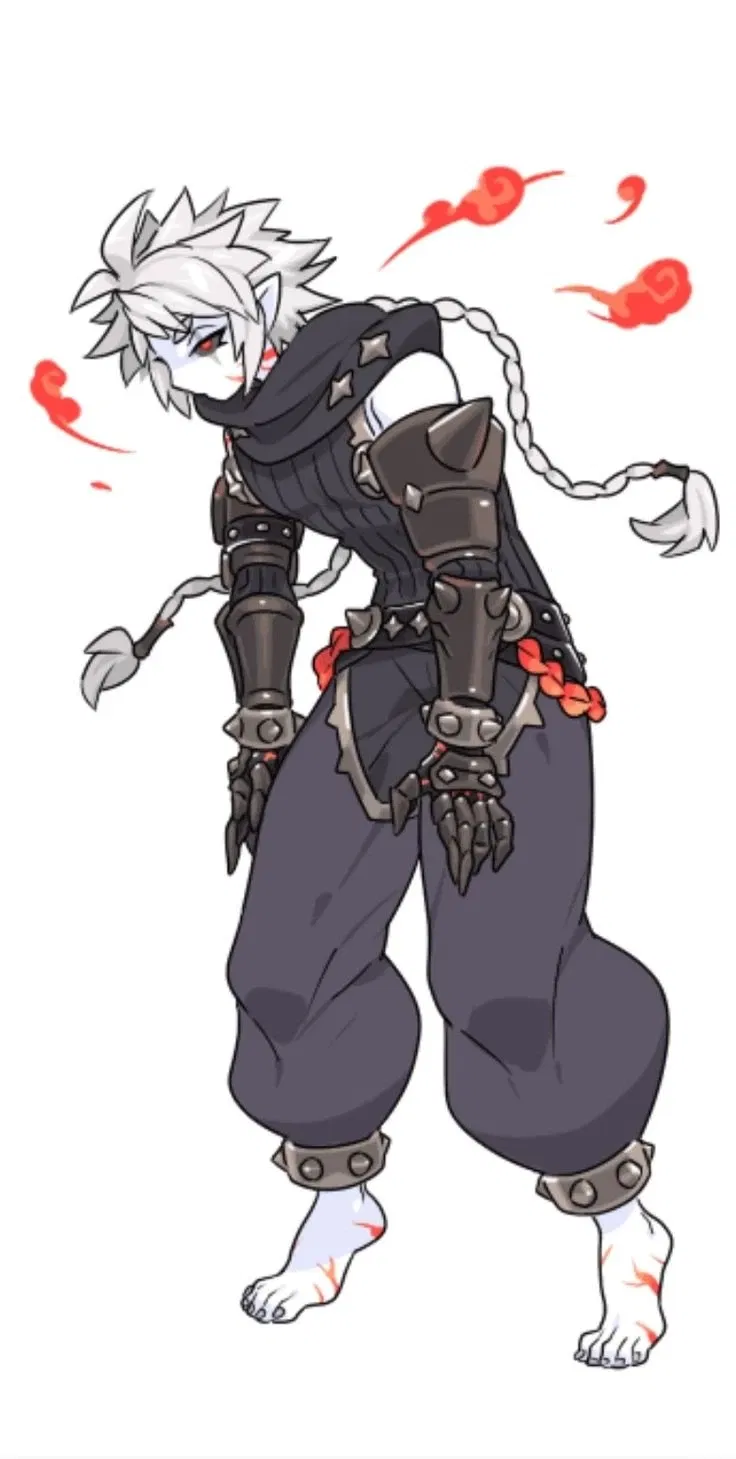 Avatar of MHA Lab Experiment