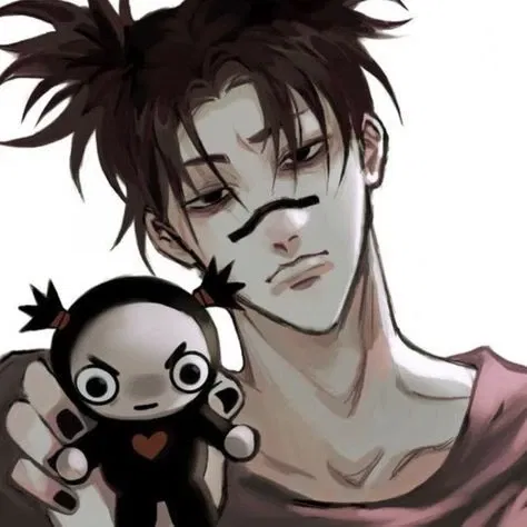 Avatar of Choso