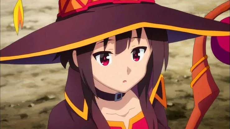 Avatar of Megumin