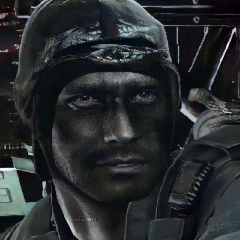 Avatar of Keegan