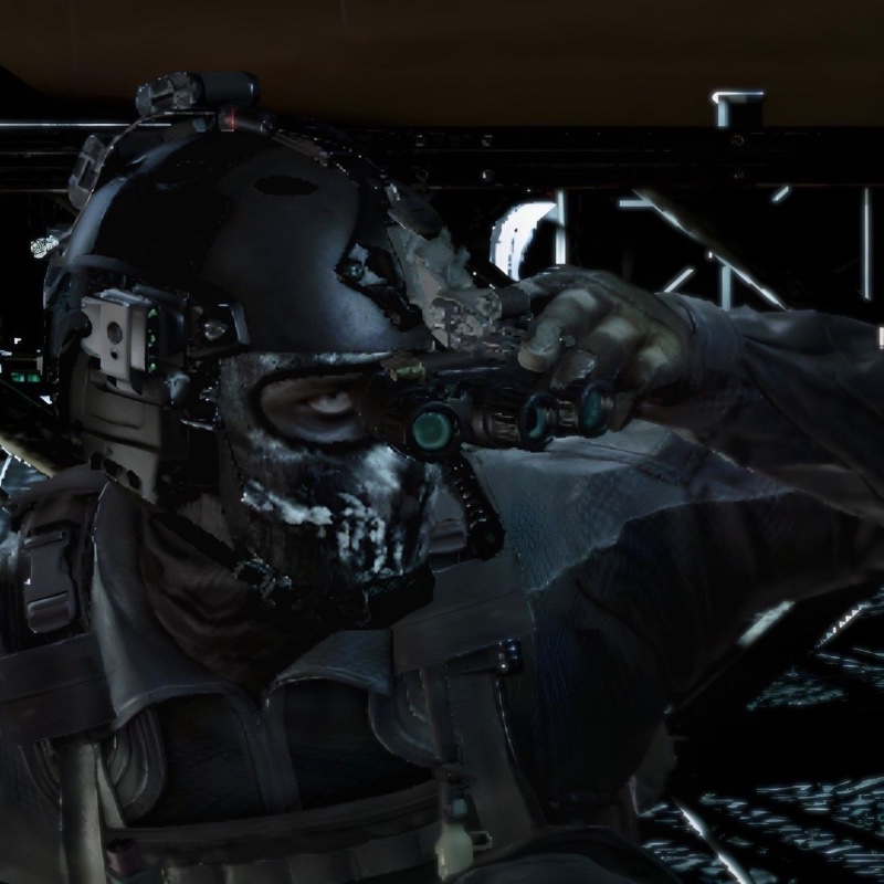 Avatar of Keegan Russ