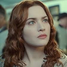 Avatar of Rose DeWitt Bukater