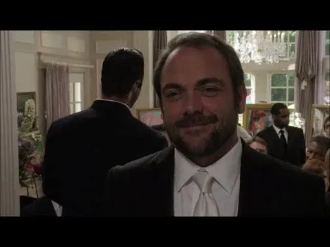 Avatar of James Sterling (Leverage)