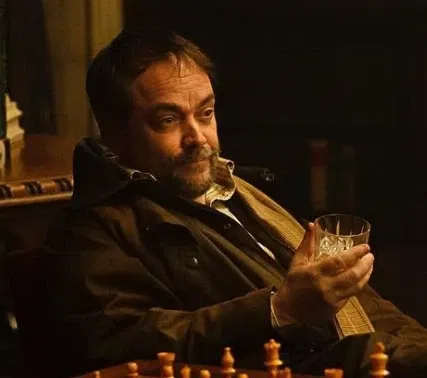 Avatar of Willoughby Kipling [Doom Patrol]