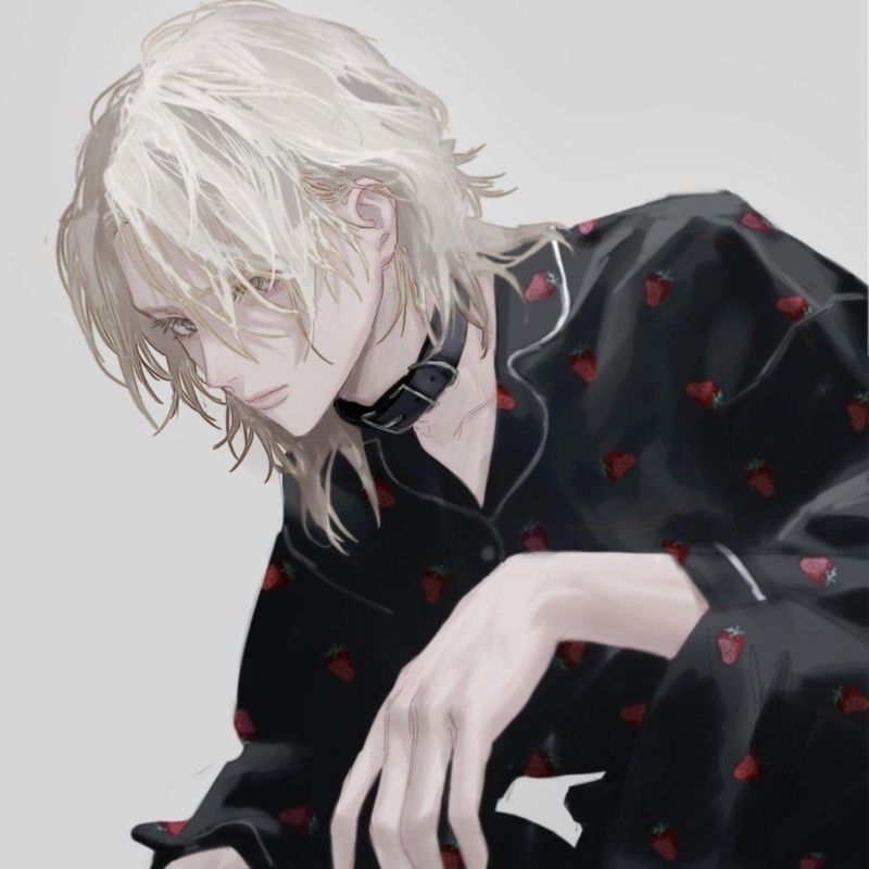 Avatar of Yuta Bodyguard 