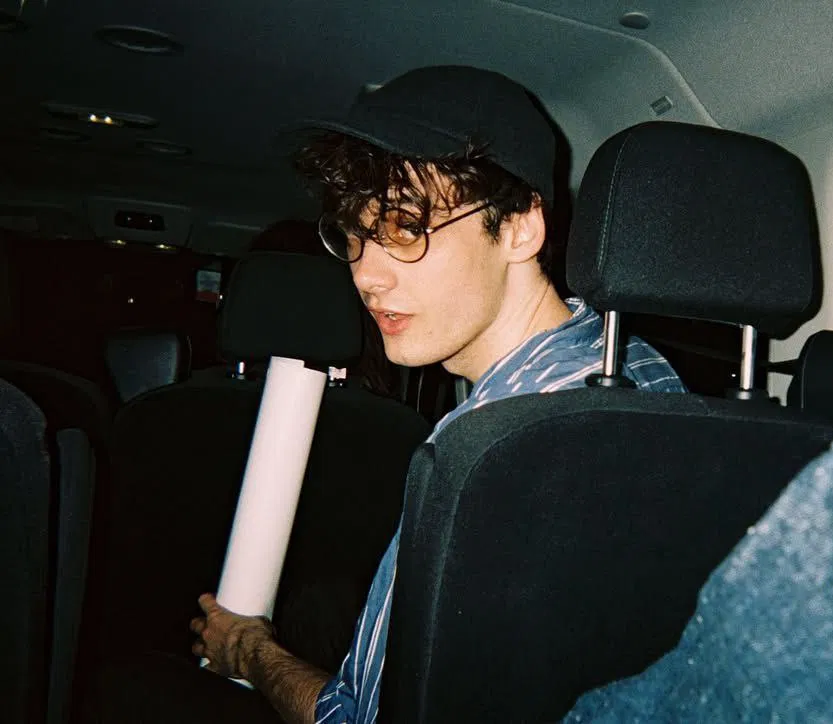 Avatar of William Gold (Wilbur)