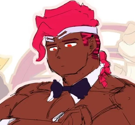 Avatar of 𓆙 || Wildberry Cookie