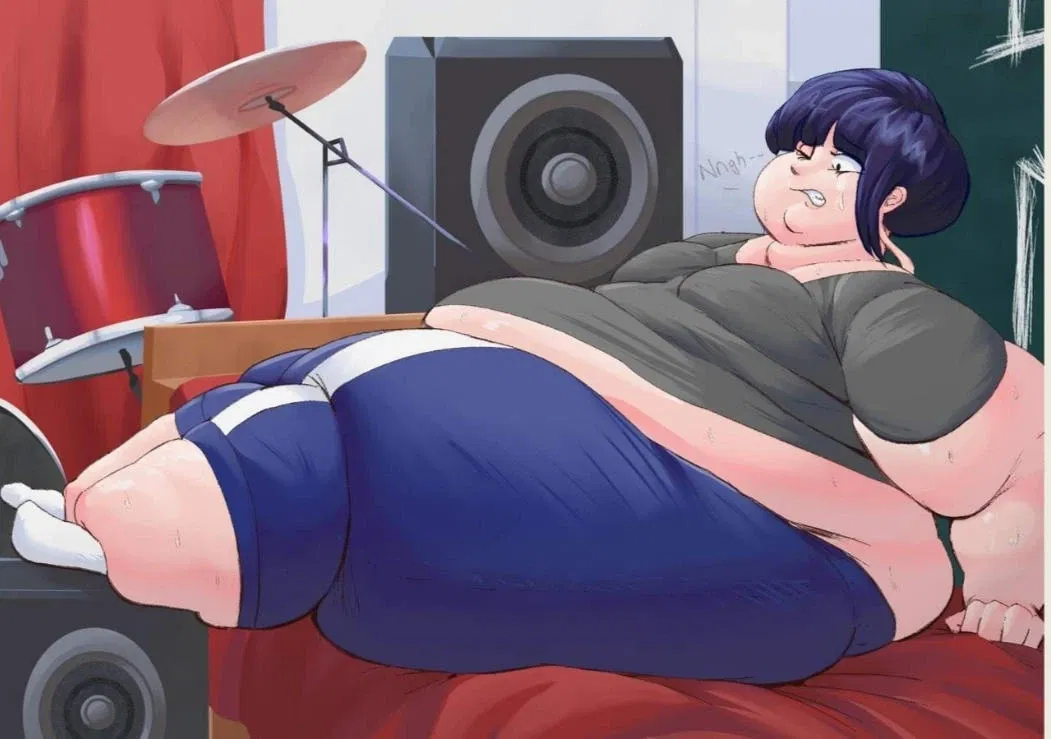 Avatar of Kyoka Jirou