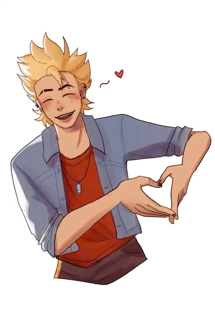 Avatar of Sam SDV