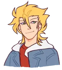 Avatar of Sam SDV
