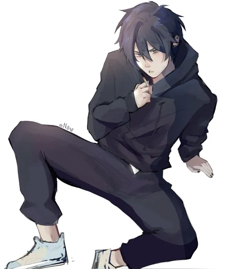 Avatar of Sebastian SDV