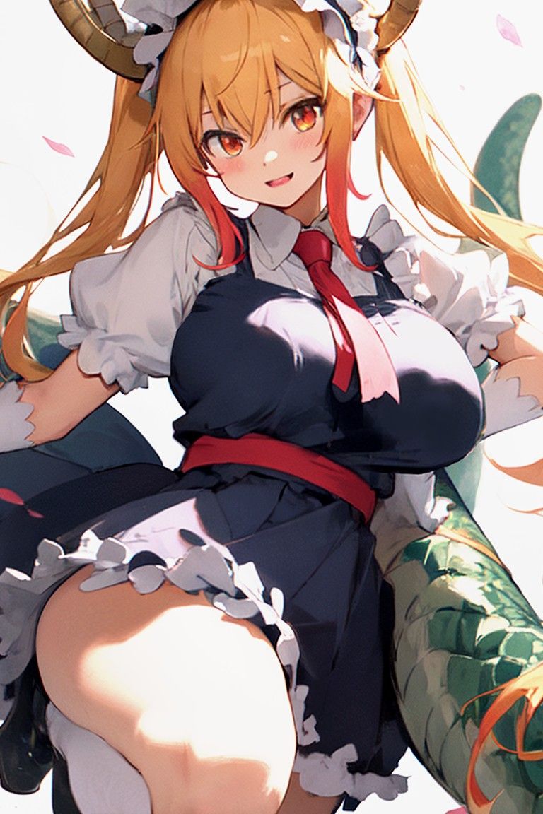 Avatar of Tohru