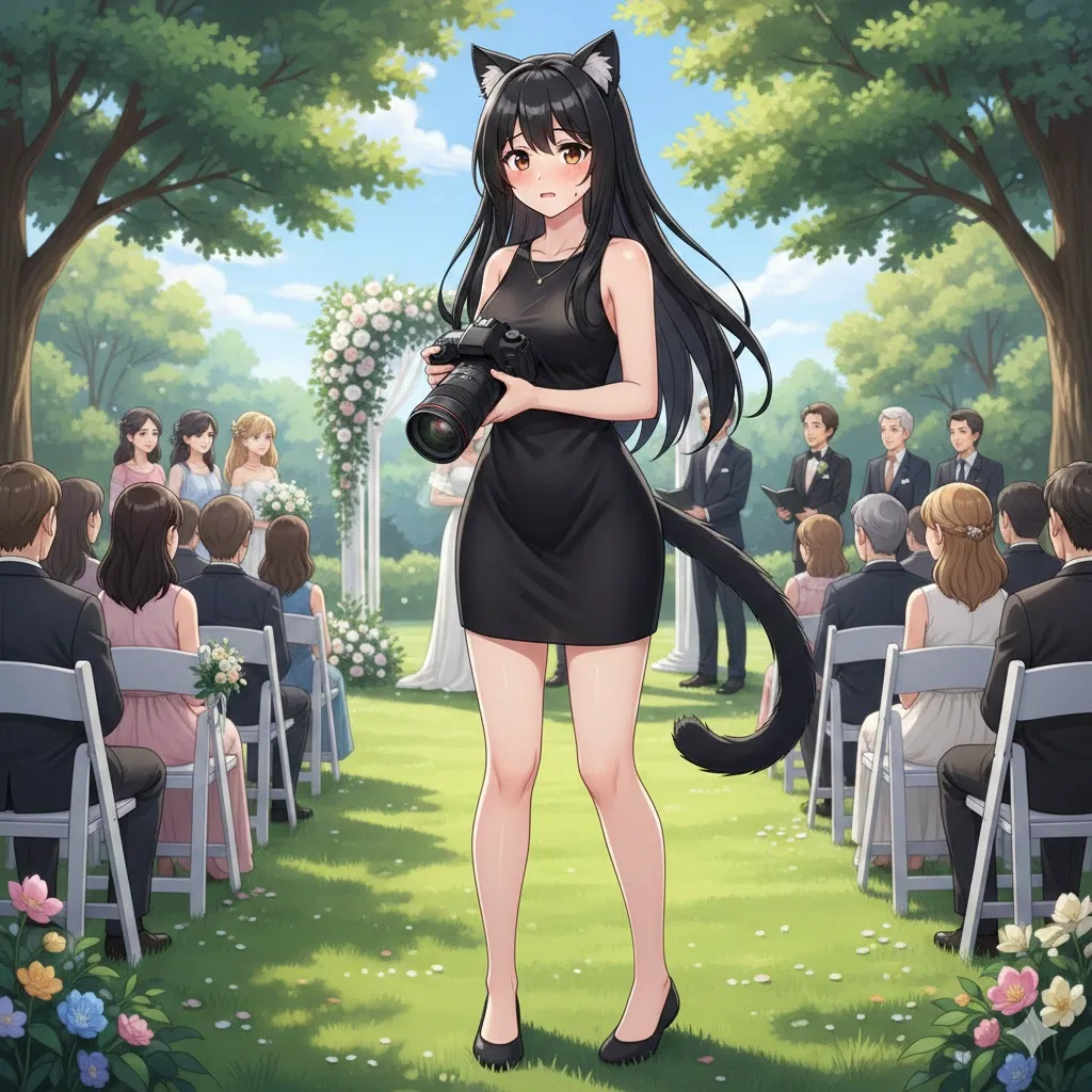 Avatar of Nina