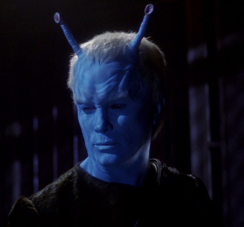 Avatar of Thy'lek Shran