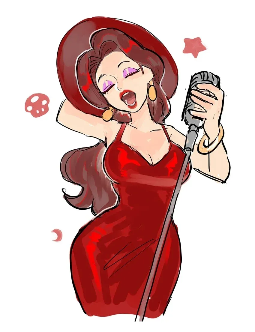 Avatar of Pauline