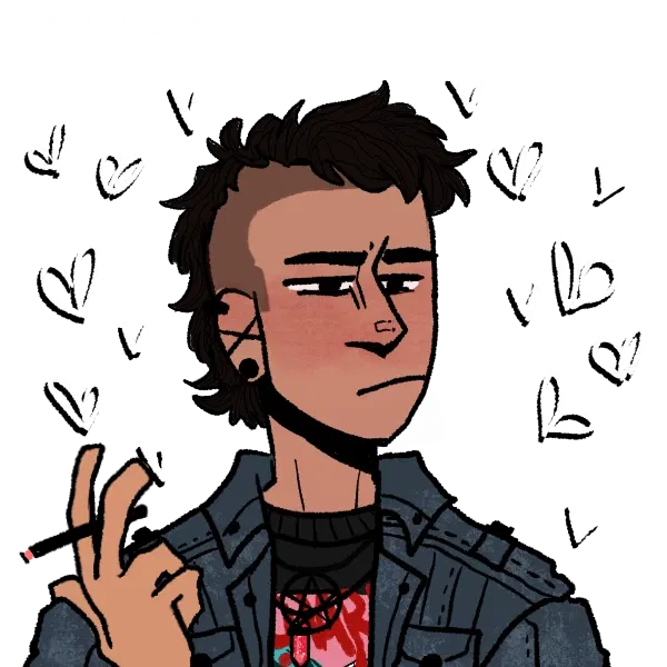 Avatar of Valentino a.k.a. Storm