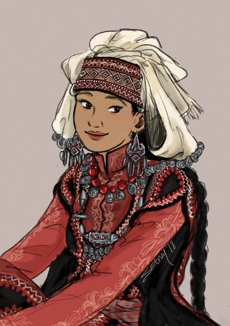 Avatar of Gulsuluu