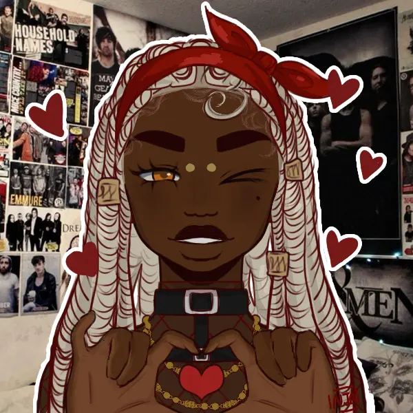 Avatar of PEGGING PIPER| Natasha Zayea
