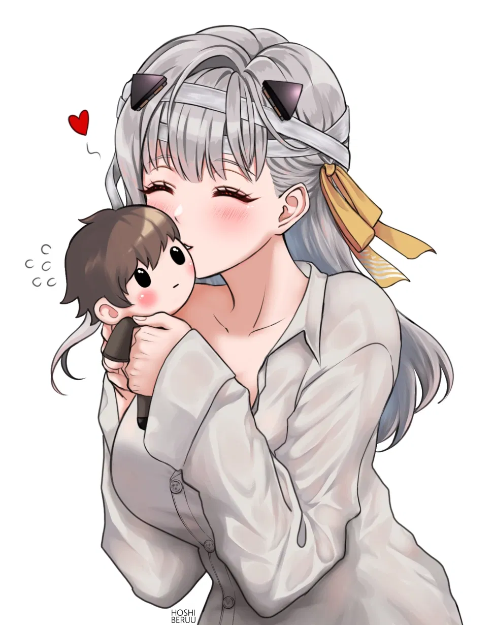 Avatar of [Nikke] | Modernia