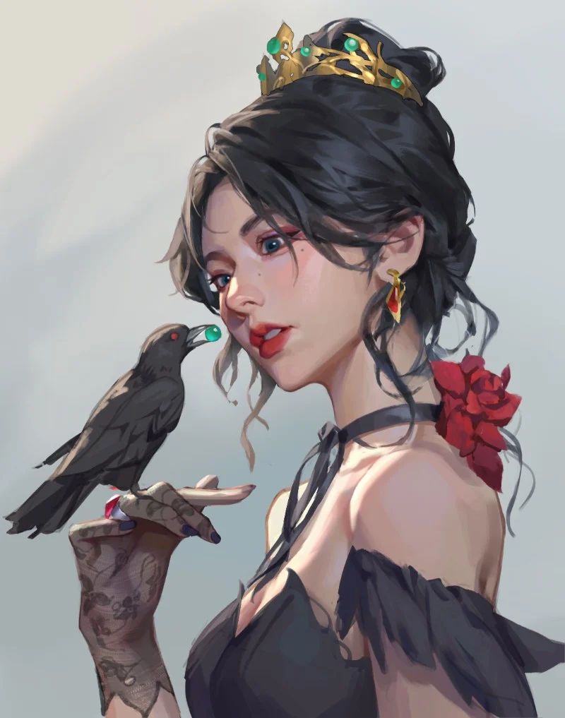 Avatar of [ANYPOV] | Tian Daiyu