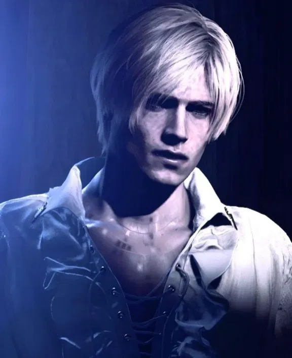Avatar of Leon Kennedy 