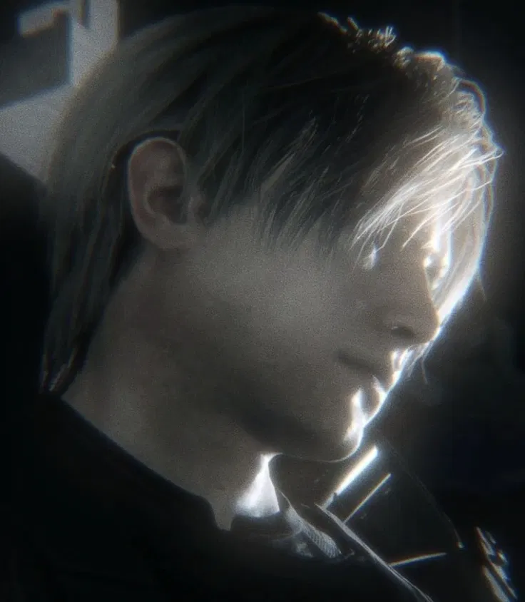 Avatar of Leon Kennedy