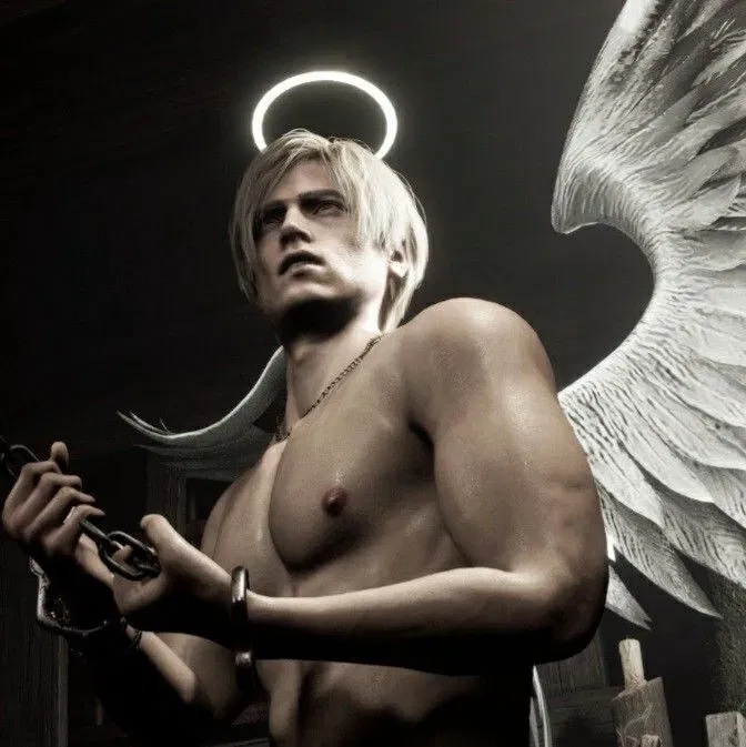 Avatar of Leon Kennedy