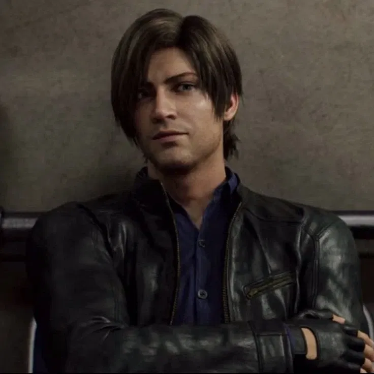 Avatar of Leon Kennedy 