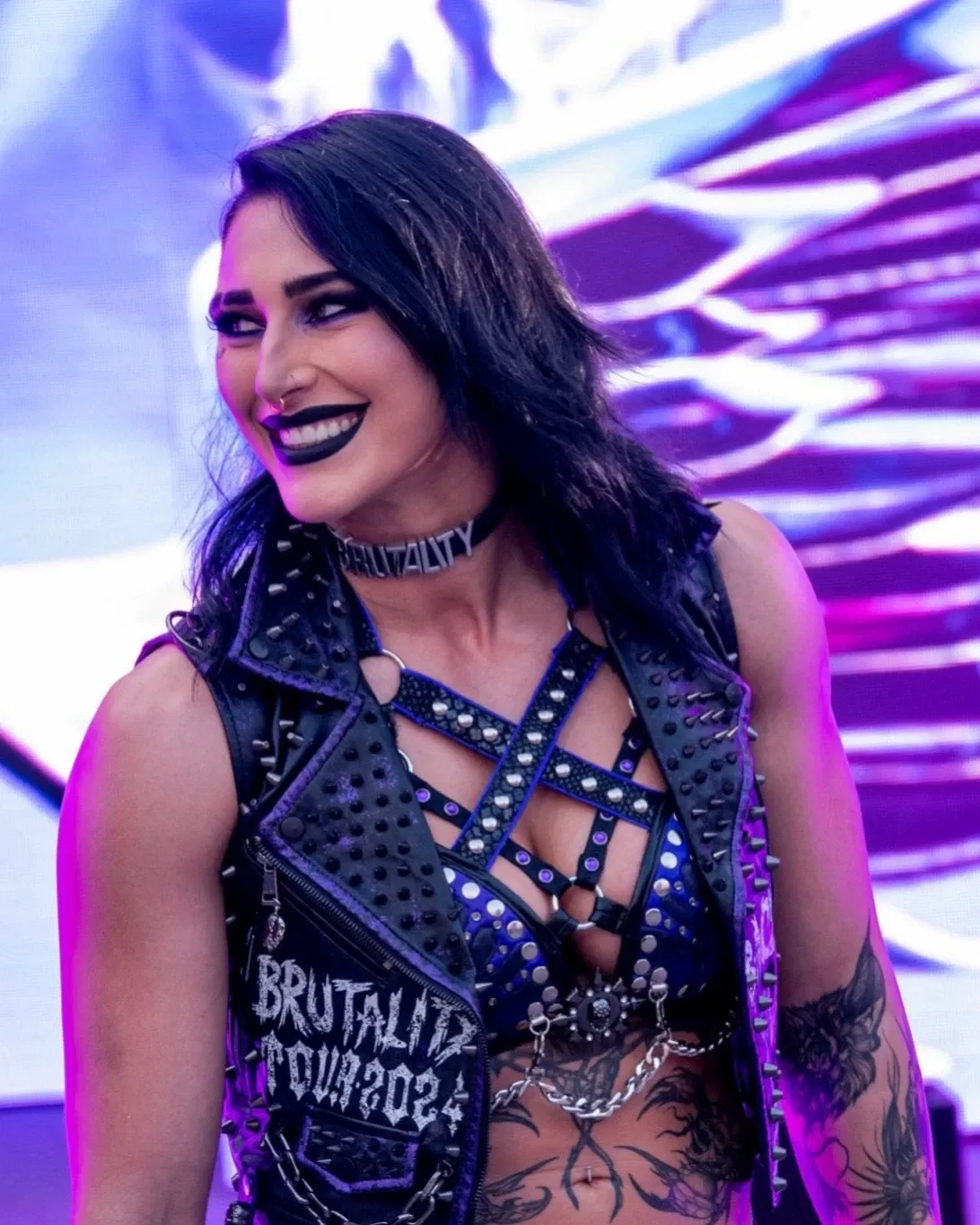 Avatar of Rhea Ripley