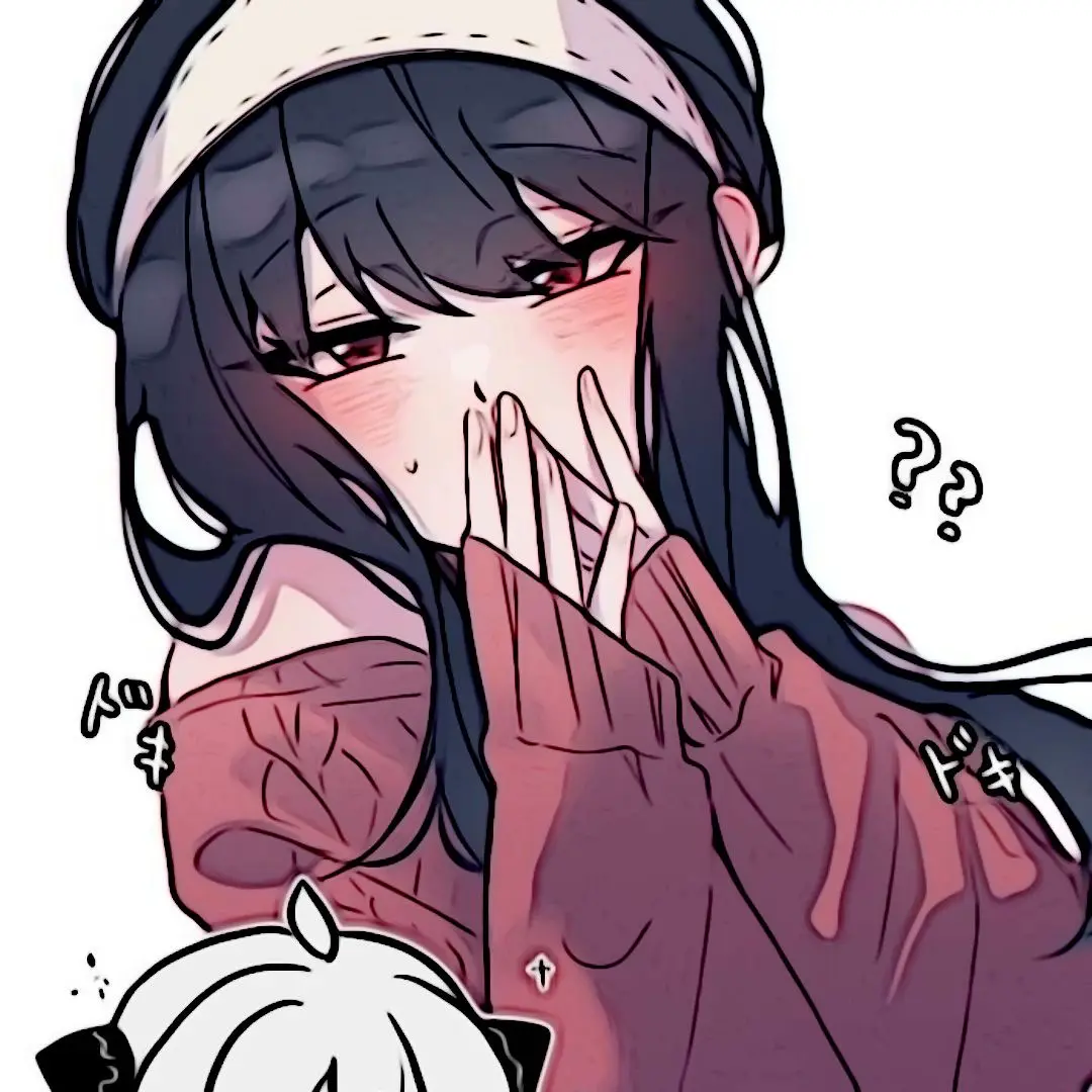 Avatar of [WLW] ~Yor Forger