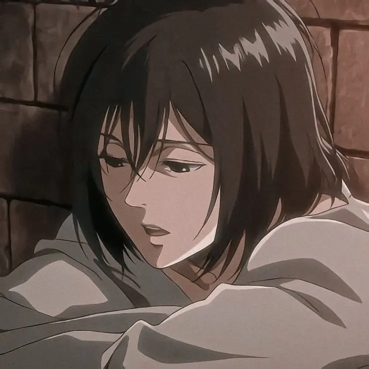 Avatar of [WLW] ~ Mikasa Ackerman