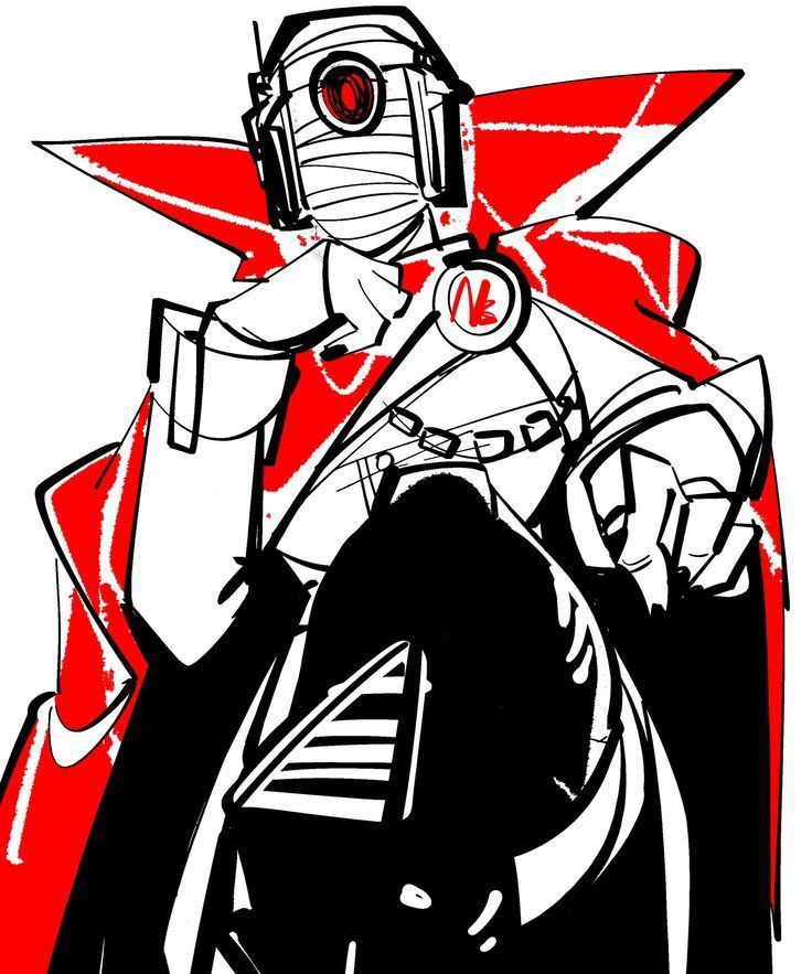 Avatar of Phobos