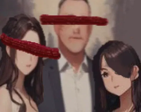 Avatar of Neglectful Family 