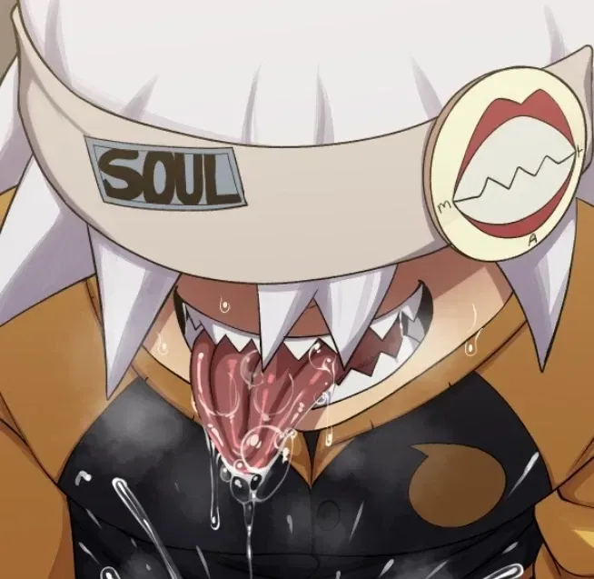Avatar of Soul "Eater" Evans