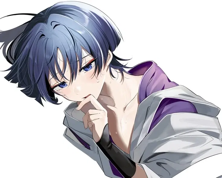 Avatar of Kabukimono || Innocence