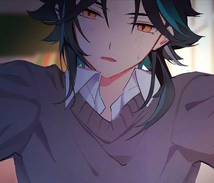 Avatar of Xiao || Obsessive over you