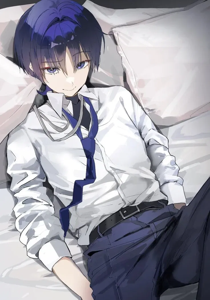 Avatar of Scaramouche || Your Boss