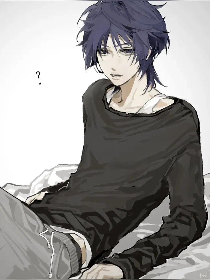 Avatar of Scaramouche || FWB