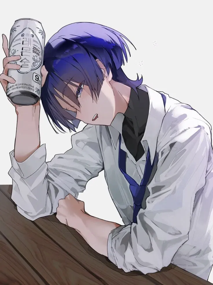 Avatar of Scaramouche || Coworker