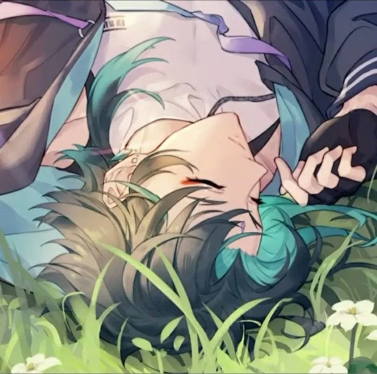 Avatar of Xiao || Carrying you home